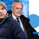 Il Napoli rilancia: offerto l&#039;aumento a Conte