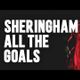 Teddy Sheringham: Tutti i gol
