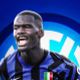 Termina l'inseguimento, Bonny è dell'Inter. Parole al miele per Chivu e la ThuLa