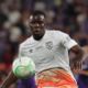 Il Lecce prova il colpaccio Kurt Zouma. Il difensore ex Chelsea e West Ham è svincolato